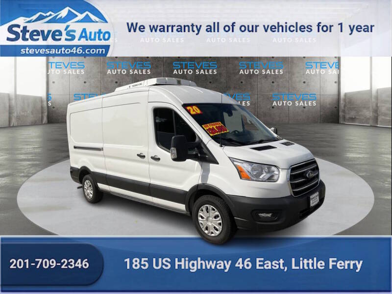 ford transit van 2020 1FTBW9C81LKB79140 image ford transit van 2020 1FTBW9C81LKB79140 image